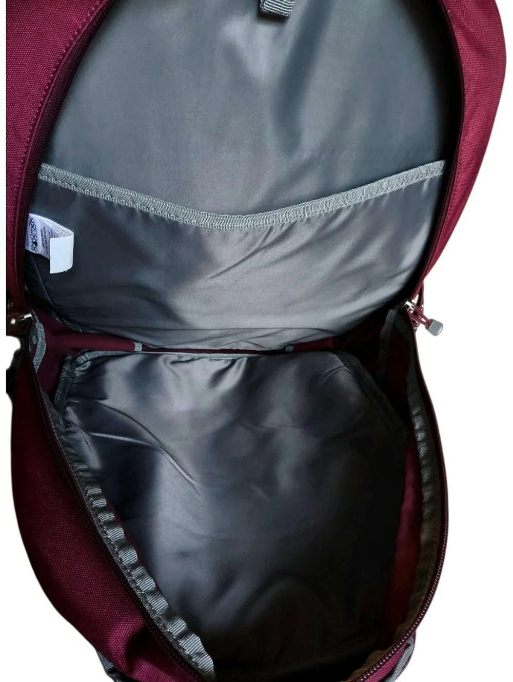 Eddie Bauer Wild Berry Adventurer 25L Backpack - Unisex Gorpcore
